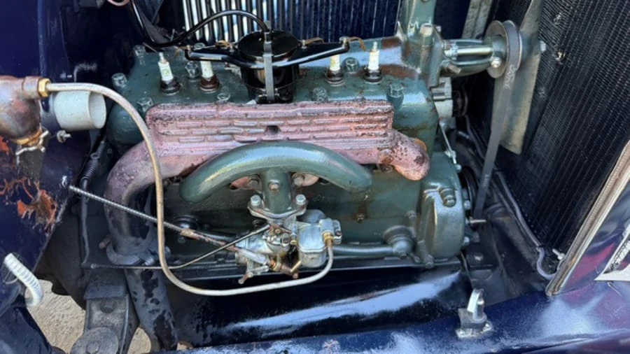 1930 Ford Model A - Image 19 of 19