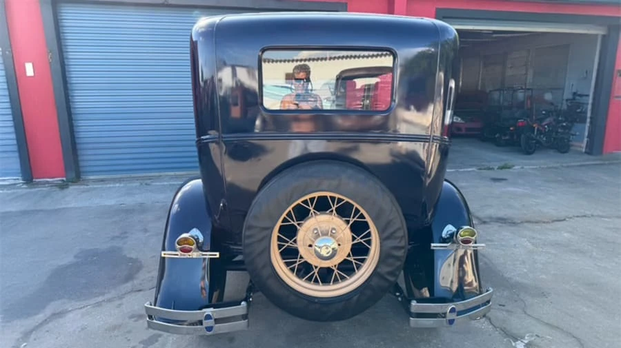 1930 Ford Model A - Image 5 of 19