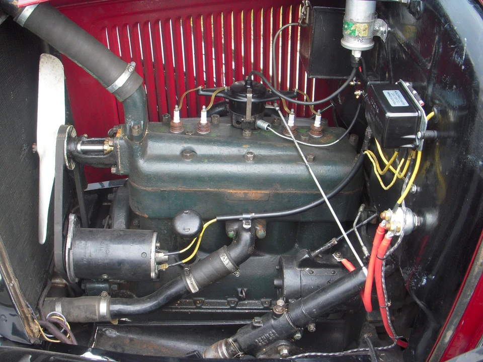 1930 Ford Model A - Image 3 of 4
