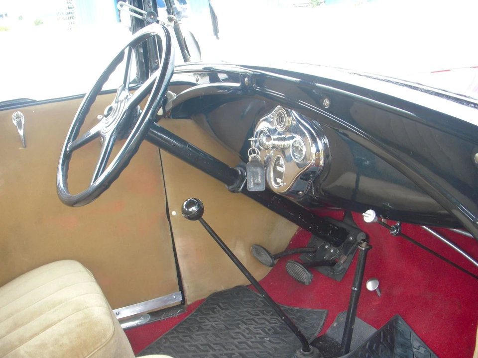 1930 Ford Model A - Image 4 of 4