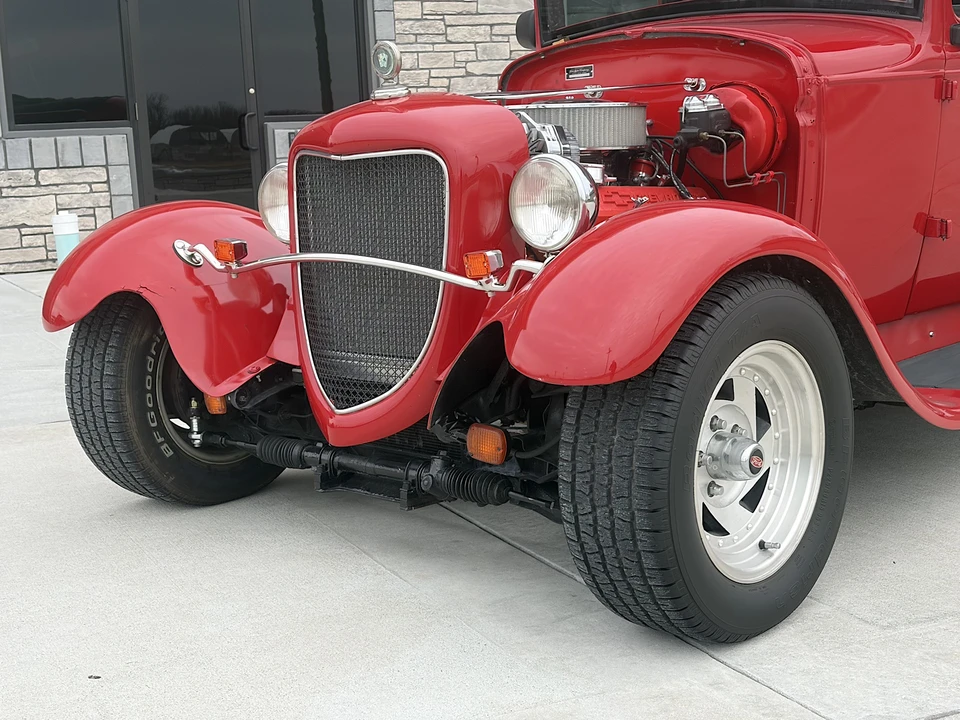 1930 Ford Model A - Image 31 of 31