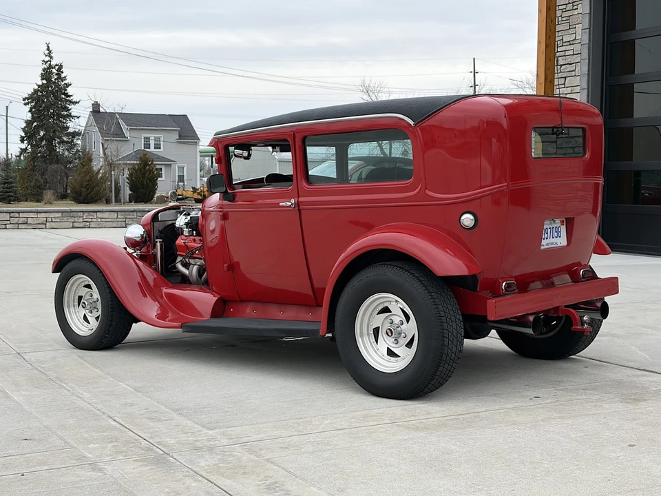 1930 Ford Model A - Image 6 of 31