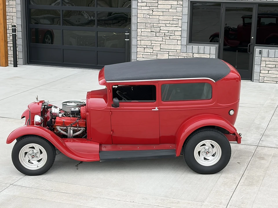 1930 Ford Model A - Image 5 of 31