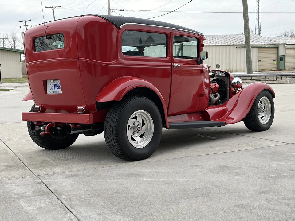 1930 Ford Model A - Image 11 of 31