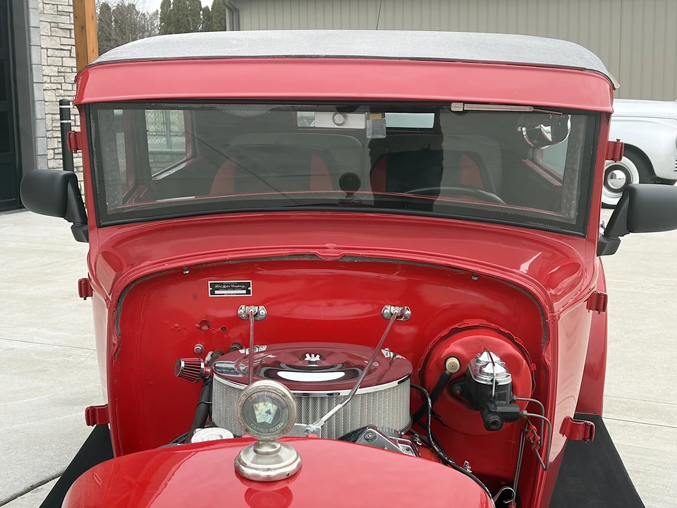 1930 Ford Model A - Image 27 of 31