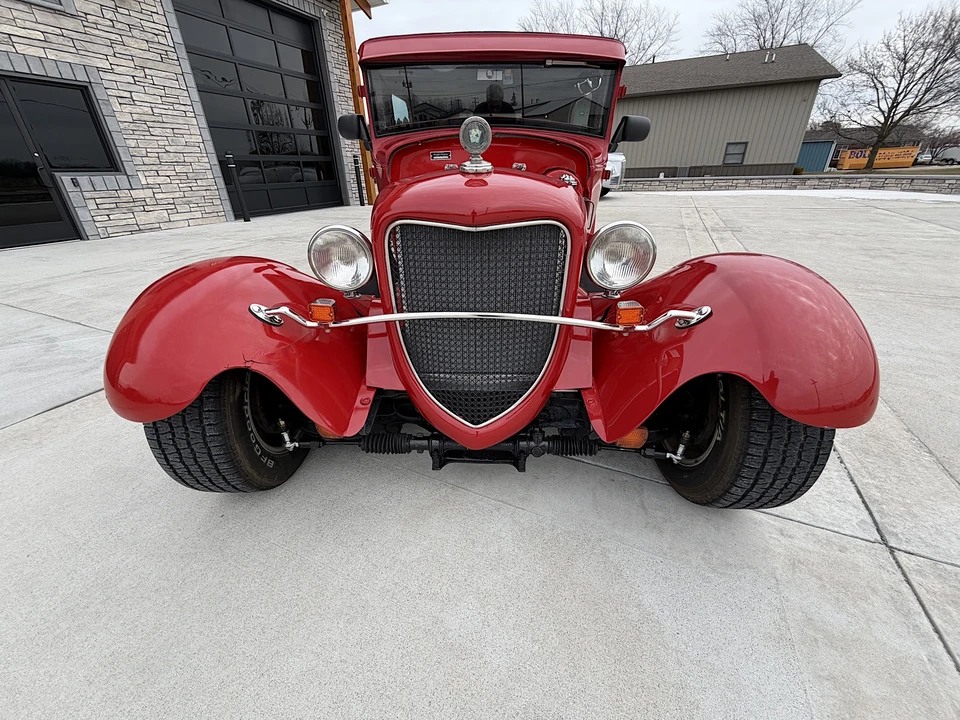 1930 Ford Model A - Image 15 of 31