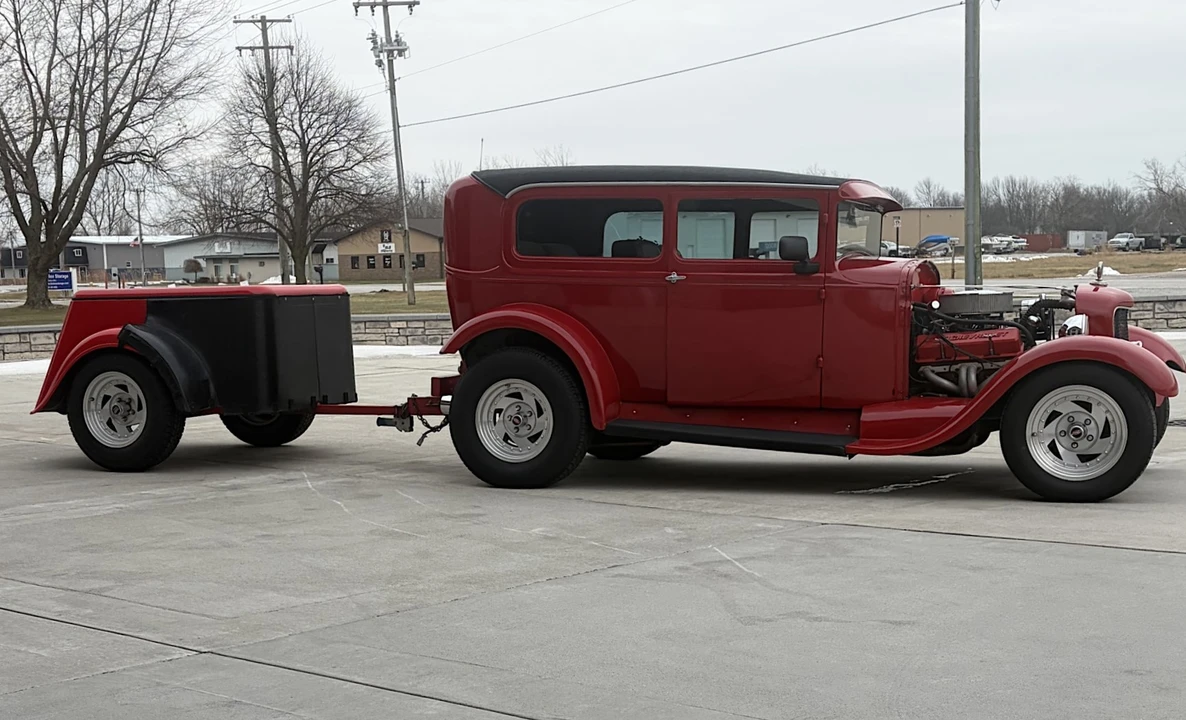 1930 Ford Model A - Image 24 of 31