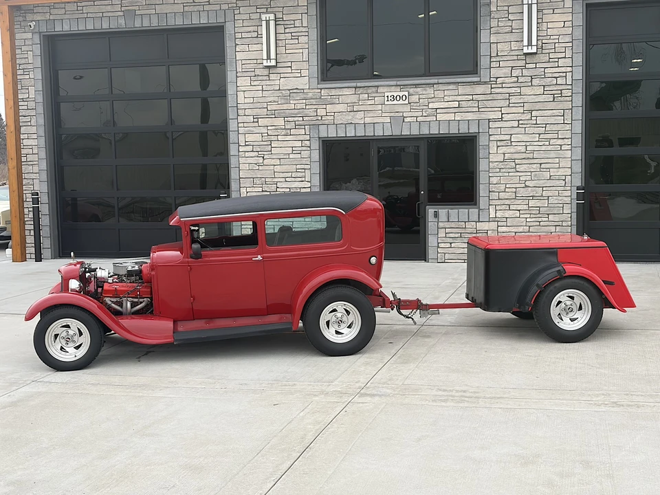 1930 Ford Model A - Image 21 of 31