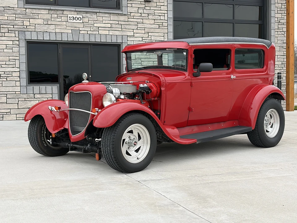 1930 Ford Model A - Image 2 of 31