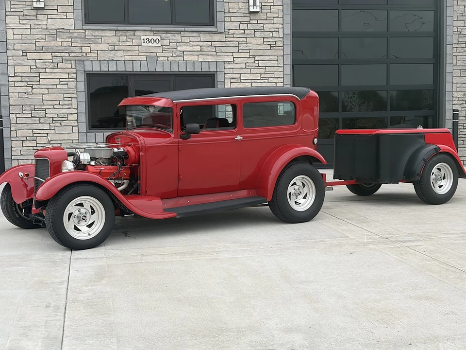 1930 Ford Model A - Image 20 of 31