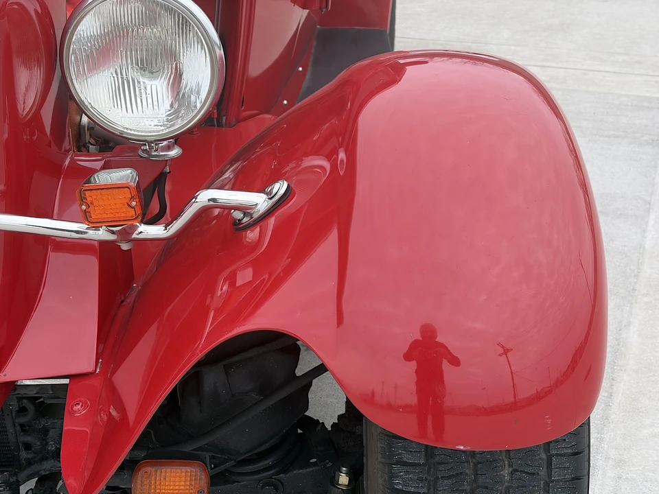 1930 Ford Model A - Image 30 of 31
