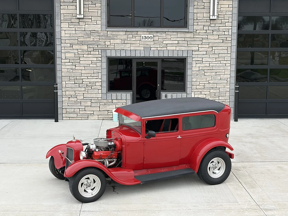 1930 Ford Model A - Image 3 of 31