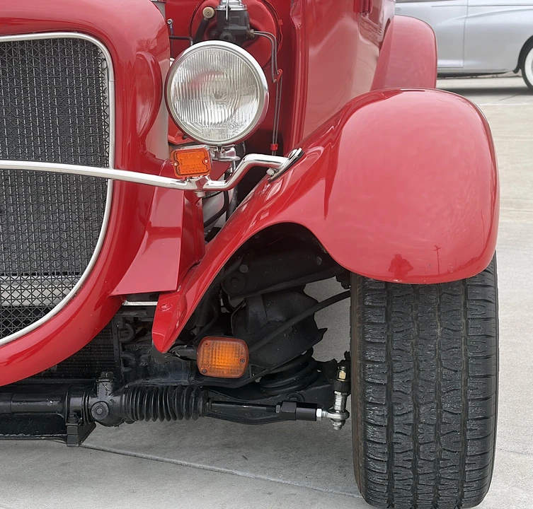 1930 Ford Model A - Image 29 of 31