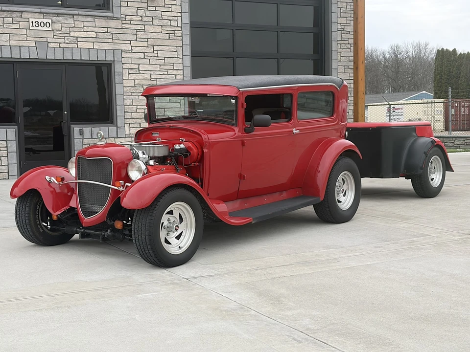 1930 Ford Model A - Image 19 of 31