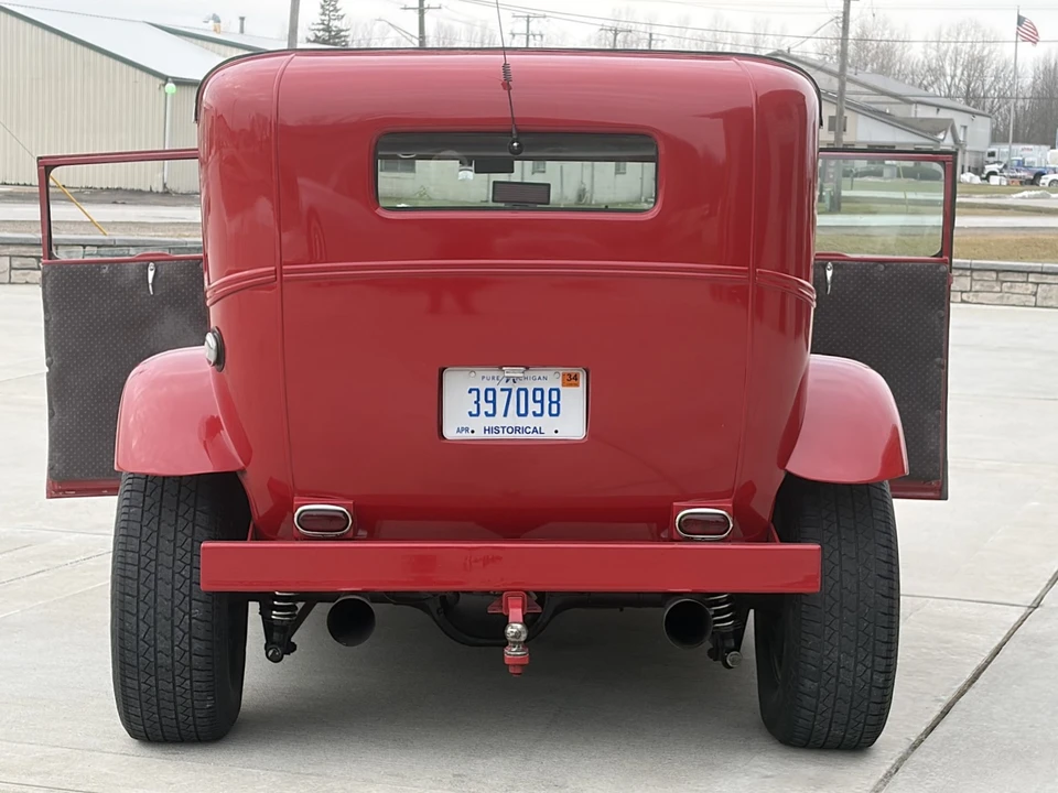 1930 Ford Model A - Image 8 of 31