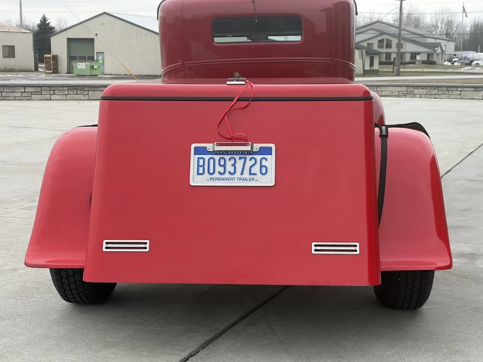 1930 Ford Model A - Image 22 of 31
