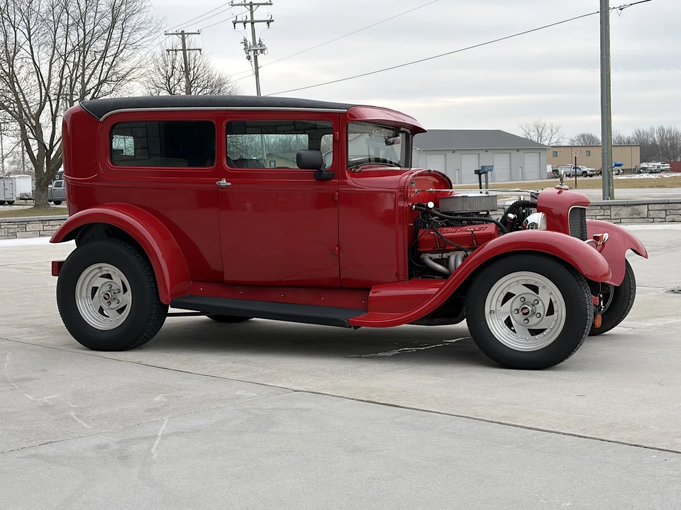 1930 Ford Model A - Image 12 of 31