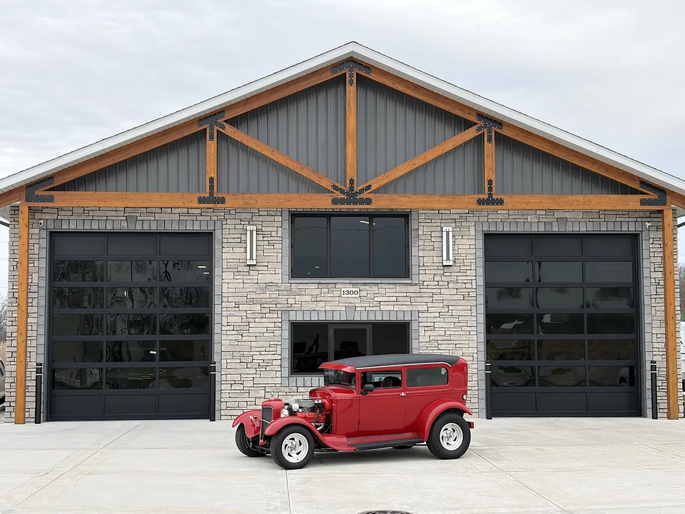 1930 Ford Model A - Image 18 of 31