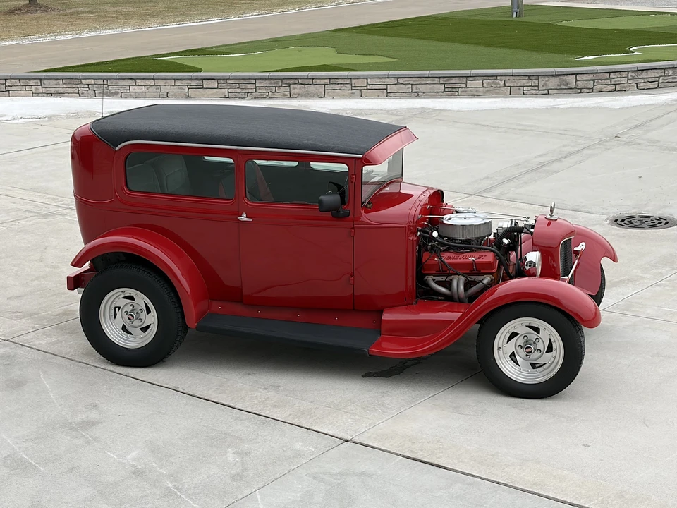 1930 Ford Model A - Image 13 of 31