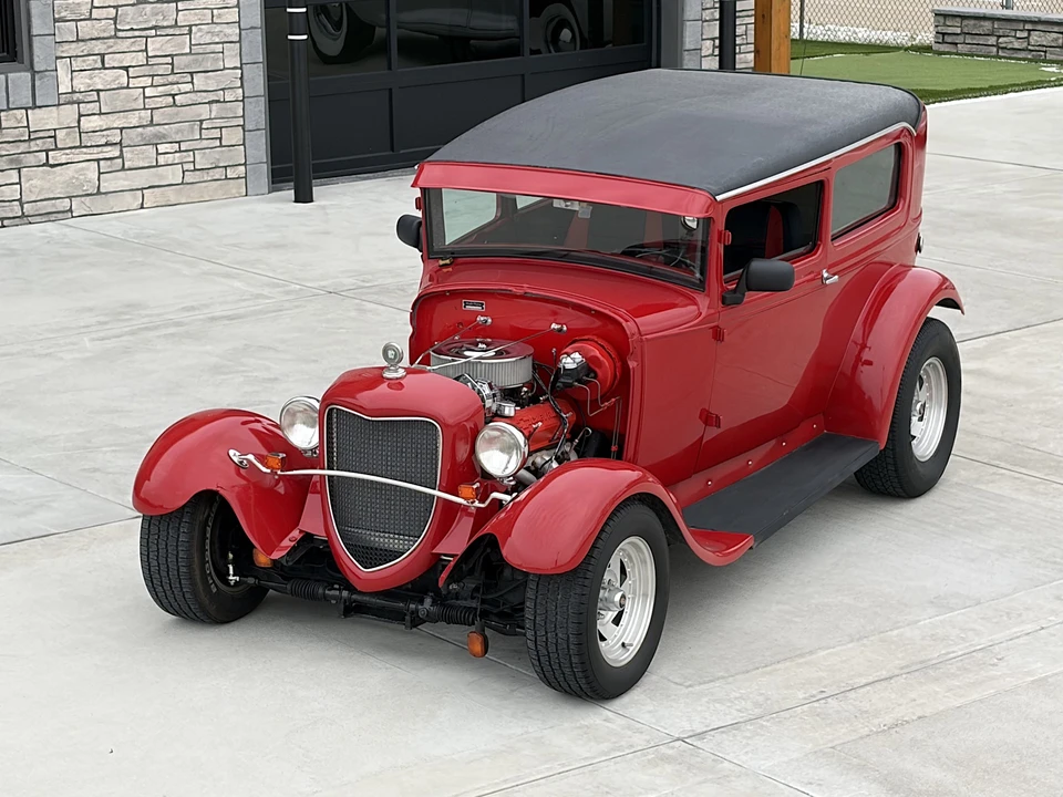 1930 Ford Model A - Image 17 of 31
