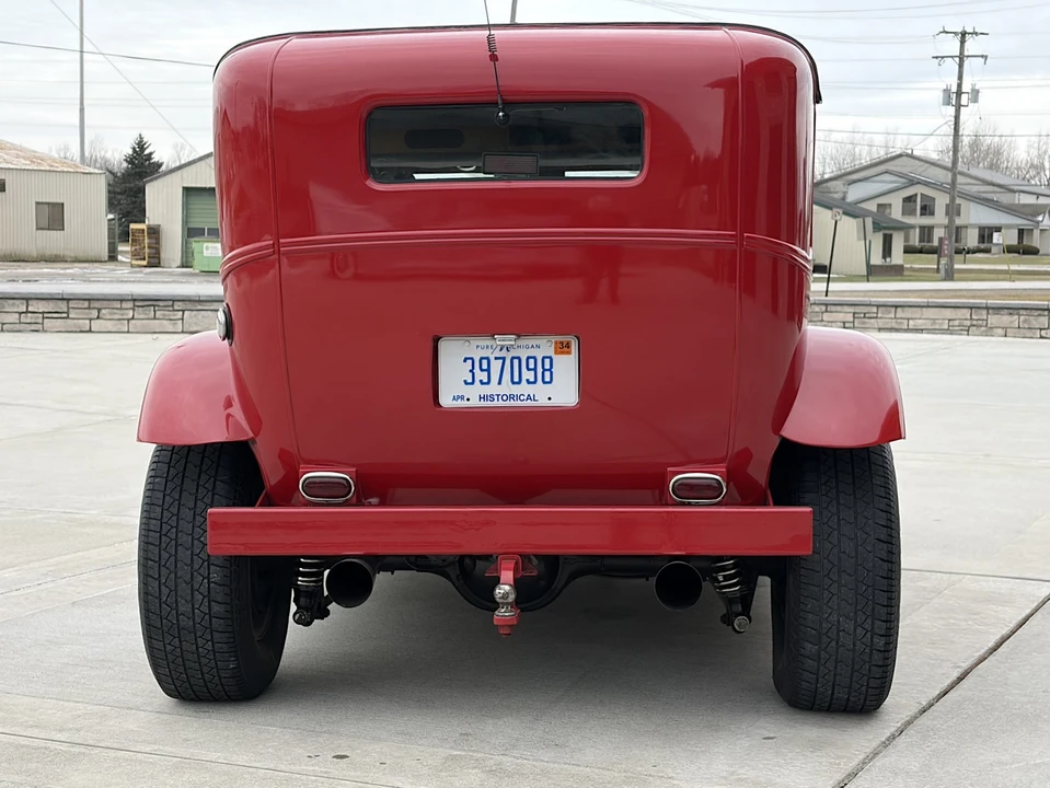 1930 Ford Model A - Image 7 of 31
