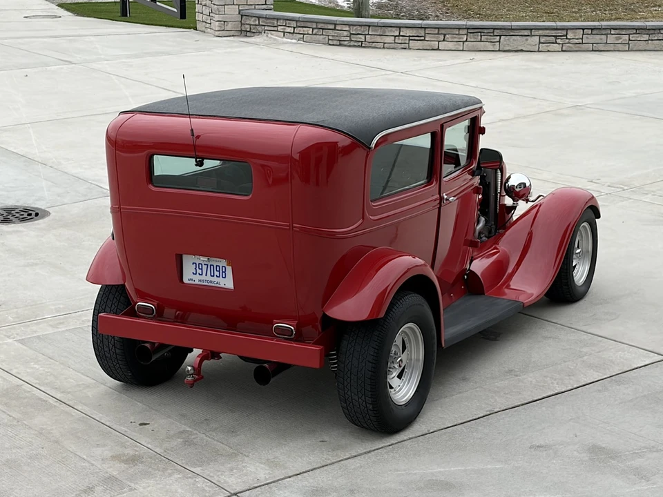 1930 Ford Model A - Image 10 of 31