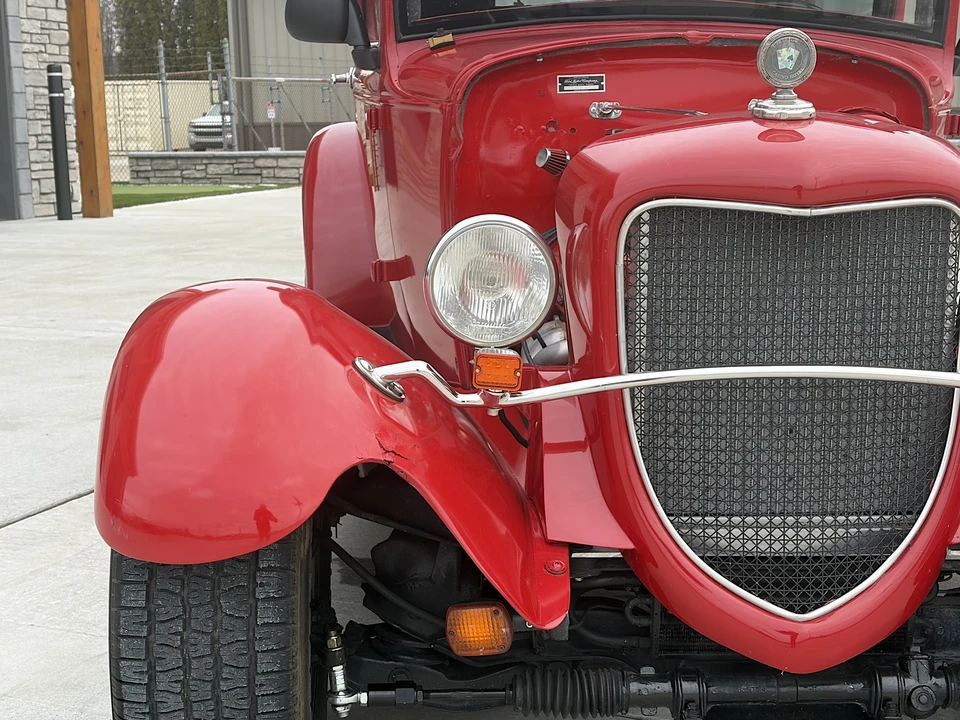 1930 Ford Model A - Image 25 of 31