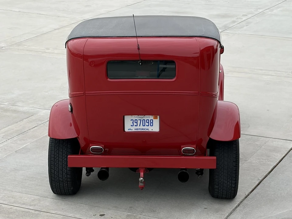 1930 Ford Model A - Image 9 of 31