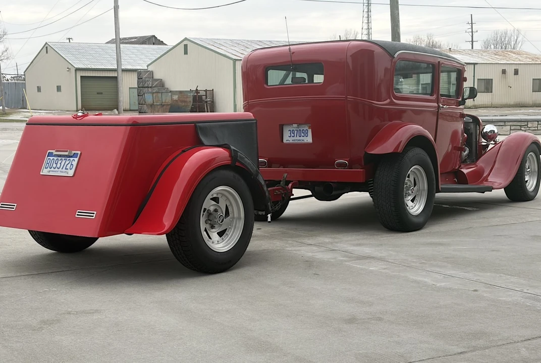 1930 Ford Model A - Image 23 of 31