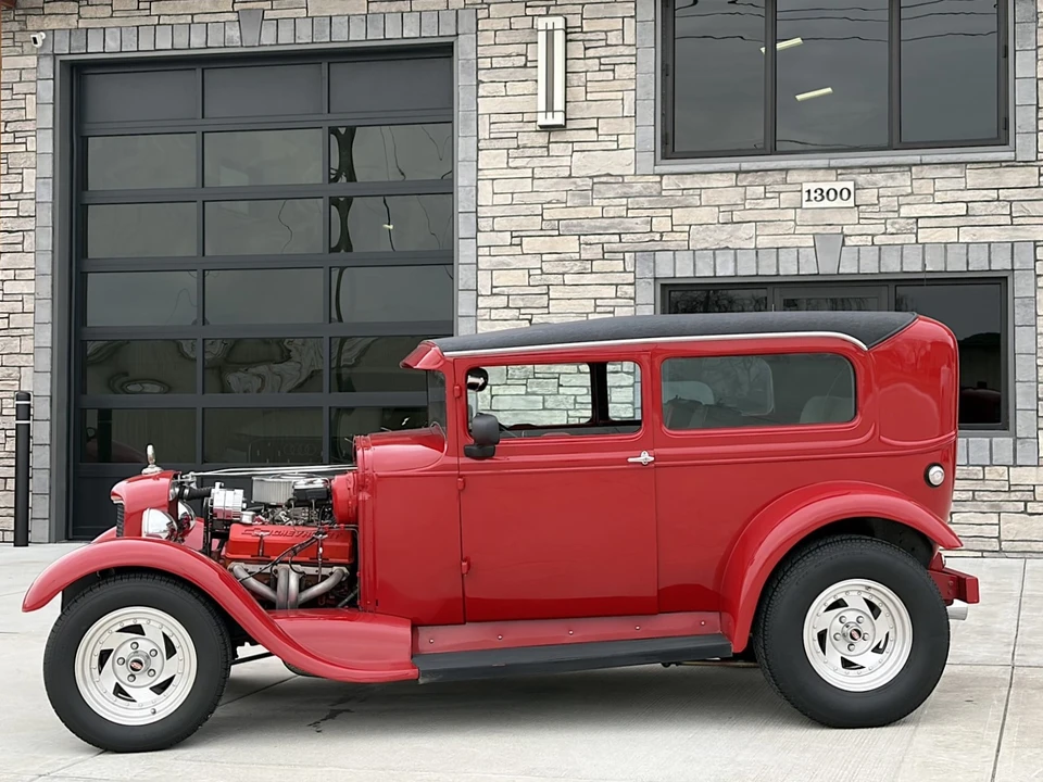 1930 Ford Model A - Image 4 of 31