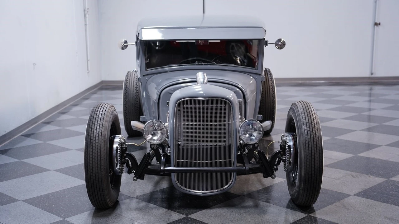 1930 Ford Model A - Image 16 of 21