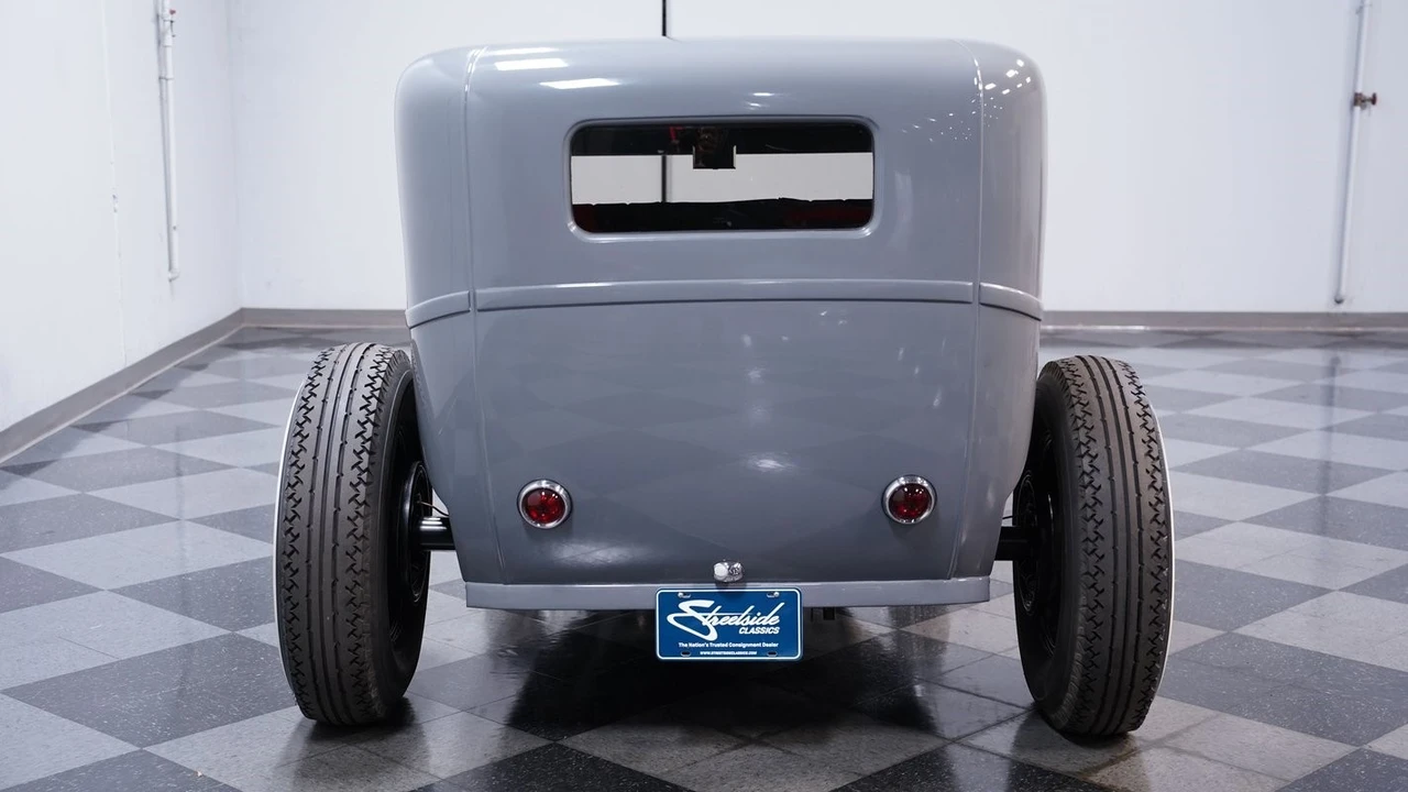 1930 Ford Model A - Image 10 of 21