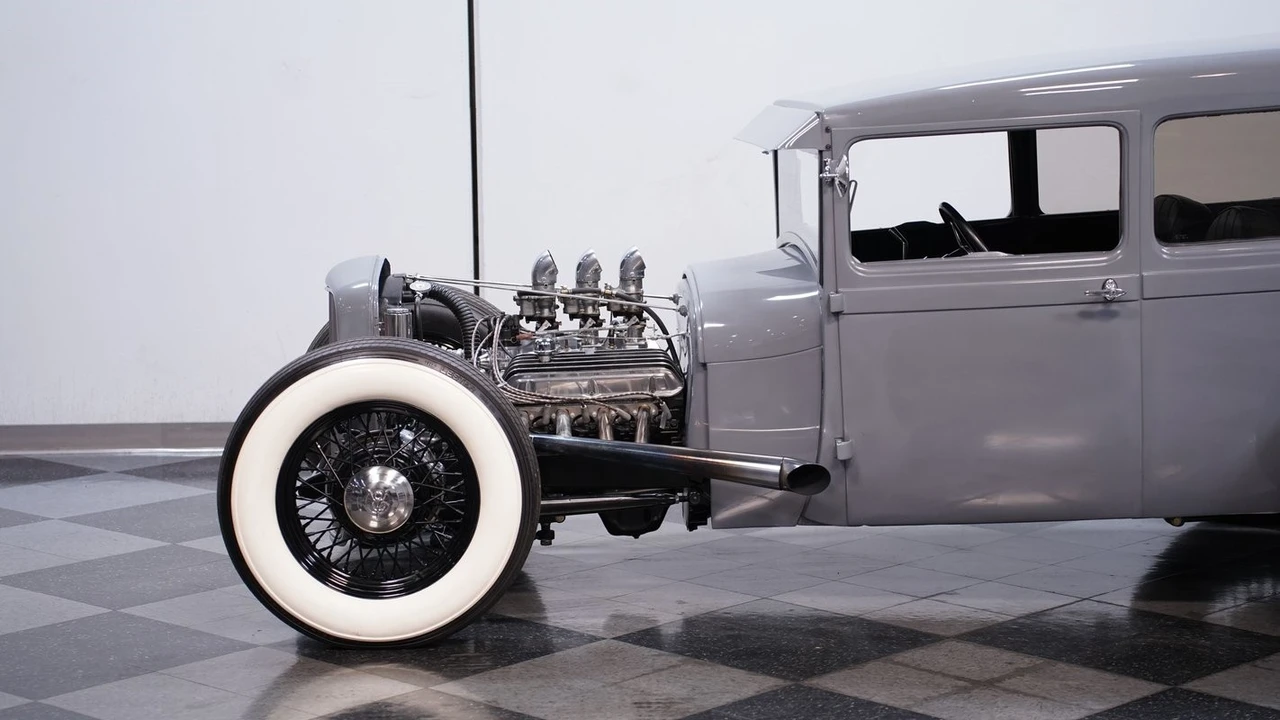 1930 Ford Model A - Image 21 of 21