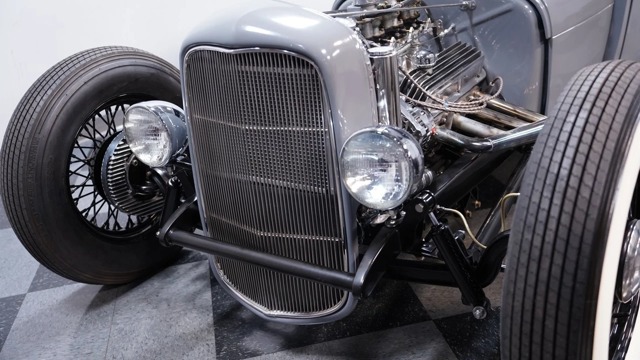 1930 Ford Model A - Image 18 of 21