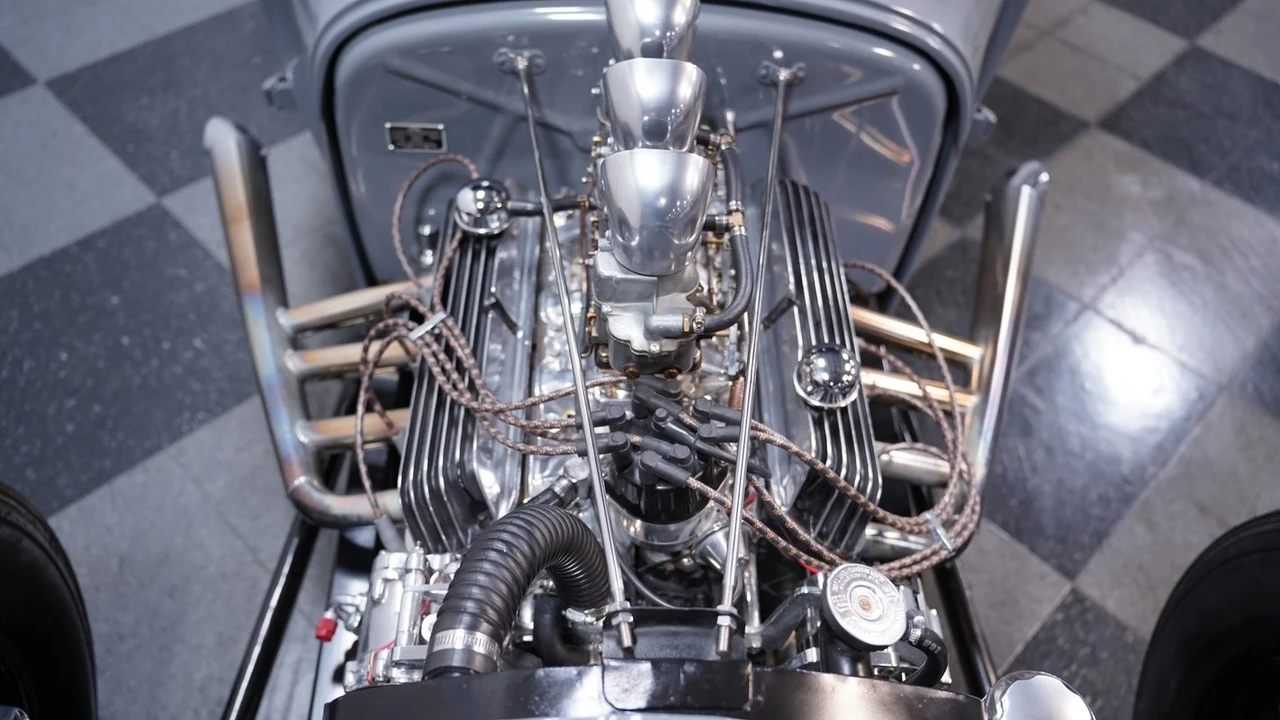 1930 Ford Model A - Image 4 of 21
