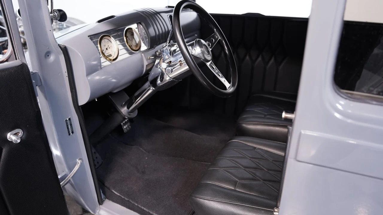 1930 Ford Model A - Image 4 of 12