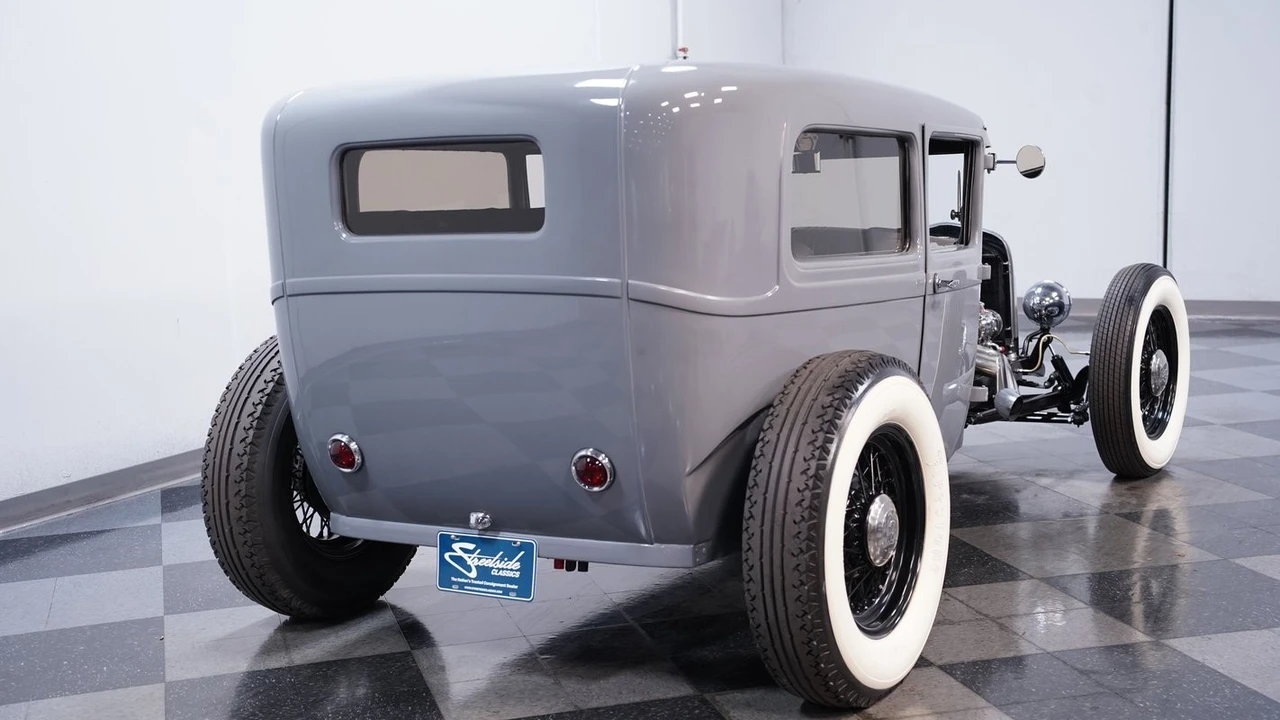 1930 Ford Model A - Image 10 of 12
