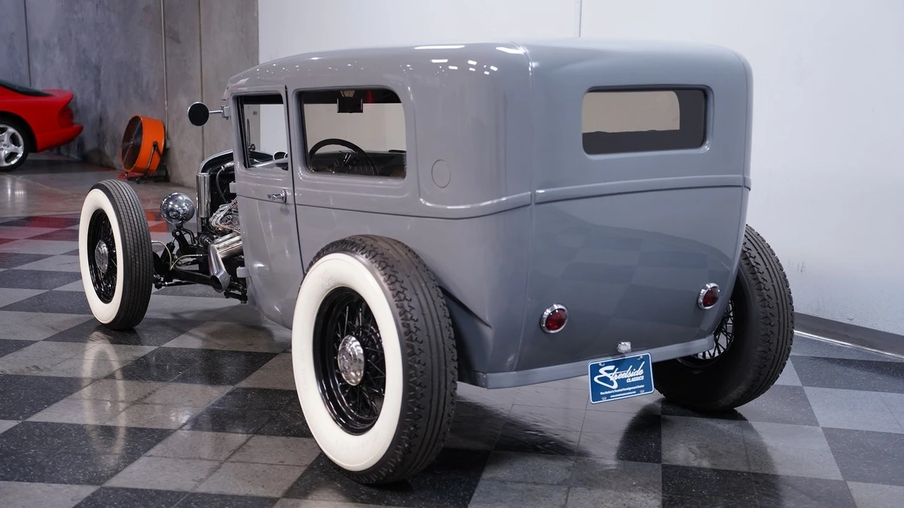 1930 Ford Model A - Image 8 of 12