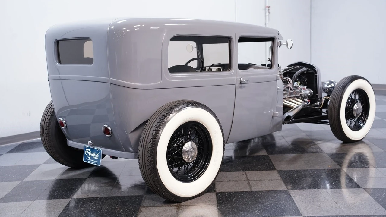 1930 Ford Model A - Image 12 of 21