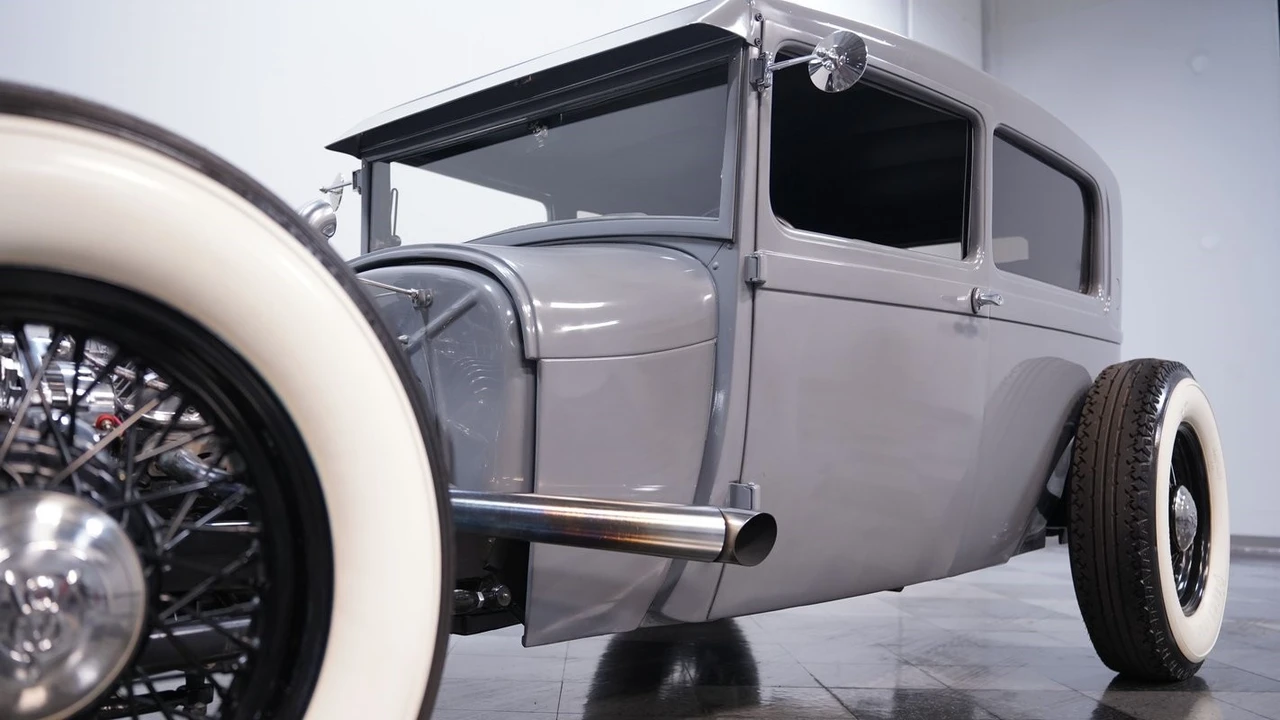 1930 Ford Model A - Image 20 of 21