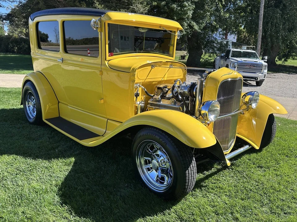 1930 Ford Model A - Image 8 of 21