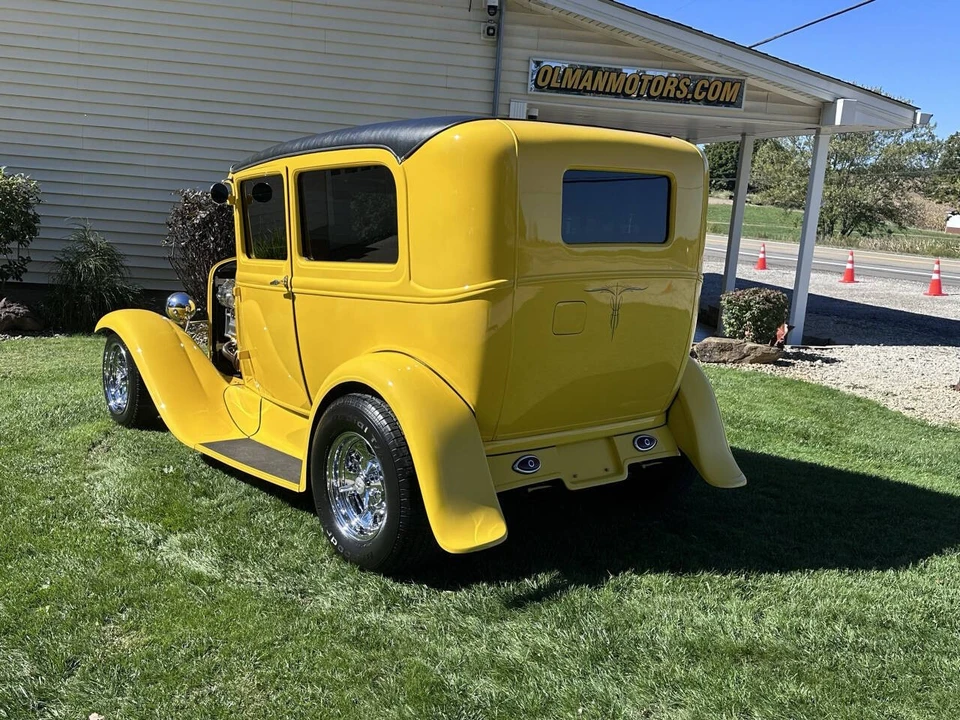 1930 Ford Model A - Image 5 of 21