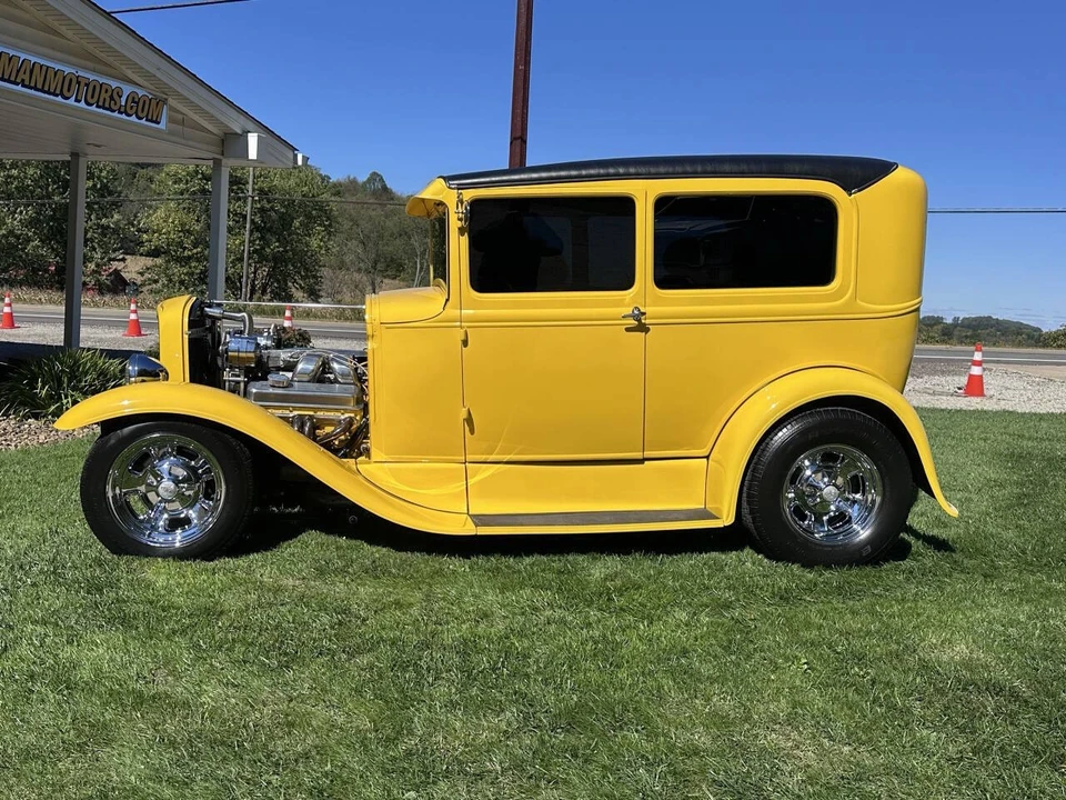 1930 Ford Model A - Image 3 of 21