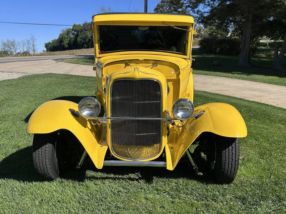 1930 Ford Model A - Image 7 of 21