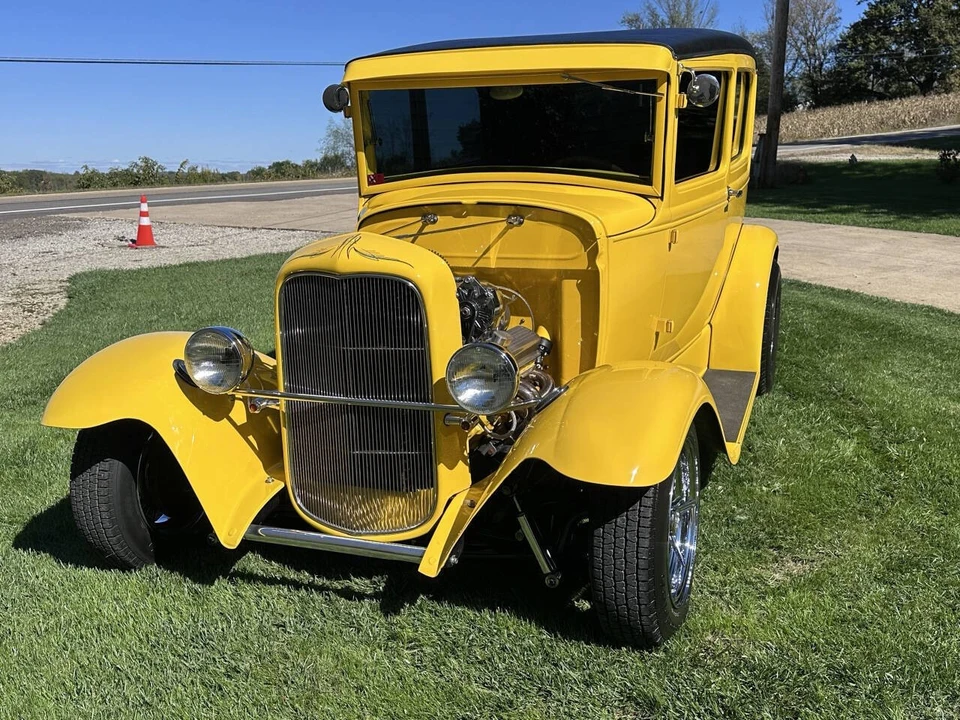 1930 Ford Model A - Image 6 of 21