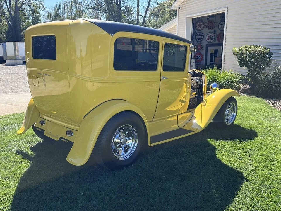 1930 Ford Model A - Image 10 of 21