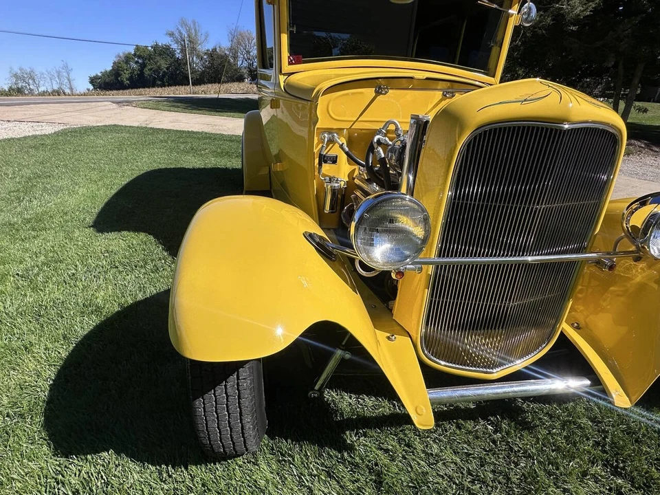 1930 Ford Model A - Image 20 of 21
