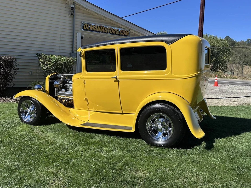 1930 Ford Model A - Image 4 of 21