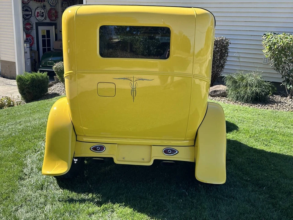 1930 Ford Model A - Image 11 of 21