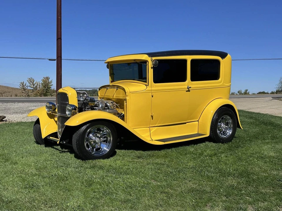 1930 Ford Model A - Image 2 of 21